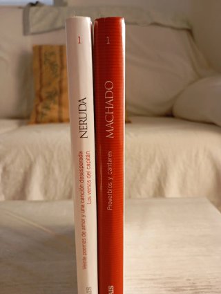 LIBROS
