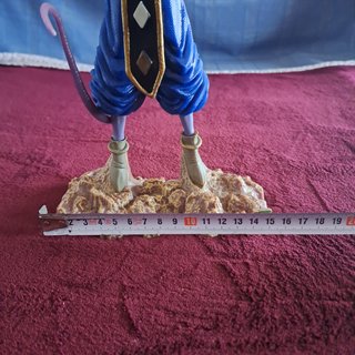 Figura de acción de Dragon Ball Z Beerus