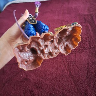 Figura de acción de Dragon Ball Z Beerus