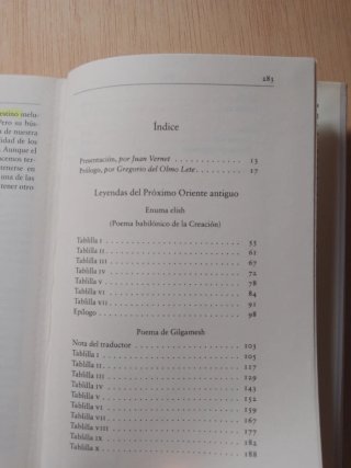 Leyendas del Próximo Oriente antiguo