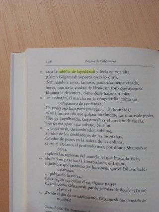 Leyendas del Próximo Oriente antiguo