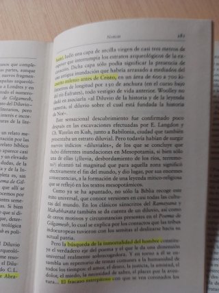 Leyendas del Próximo Oriente antiguo