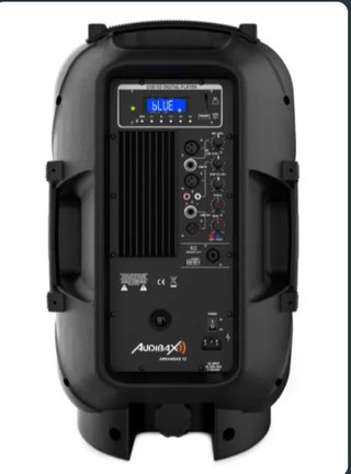 Altavoz Audibax Arkansas 12 + Soporte