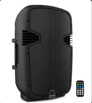 Altavoz Audibax Arkansas 12 + Soporte