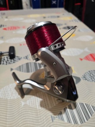 CARRETES SHIMANO SUPER ULTEGRA XSA