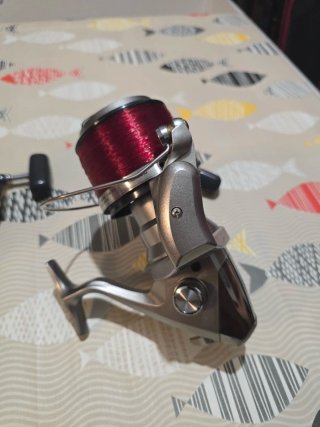 CARRETES SHIMANO SUPER ULTEGRA XSA