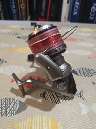 CARRETES SHIMANO SUPER ULTEGRA XSA