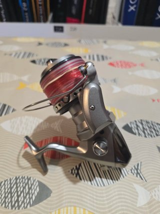CARRETES SHIMANO SUPER ULTEGRA XSA