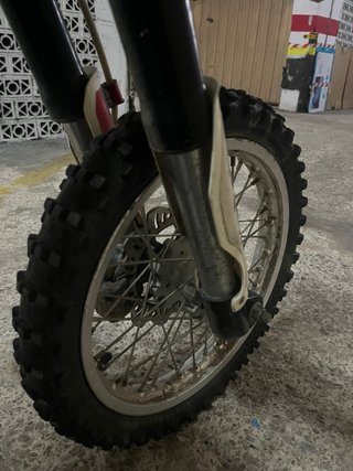 Pitbike Orion 140cc Motocross