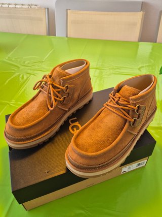Zapatos UGG Hayden Nuevos a estrenar Talla 45