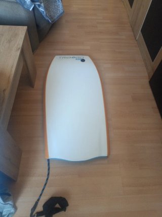 tabla bodyboard