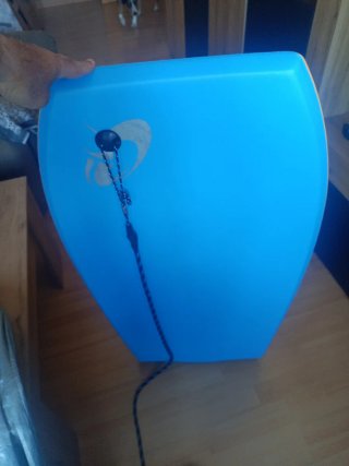 tabla bodyboard