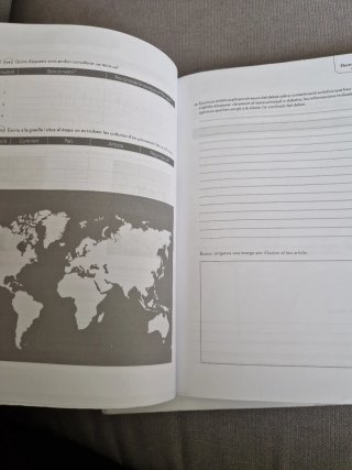 Libro Música d'arreu + Llibre de treball ESO