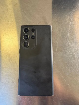 Samsung Galaxy S23 Ultra Negro