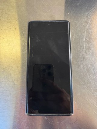 Samsung Galaxy S23 Ultra Negro