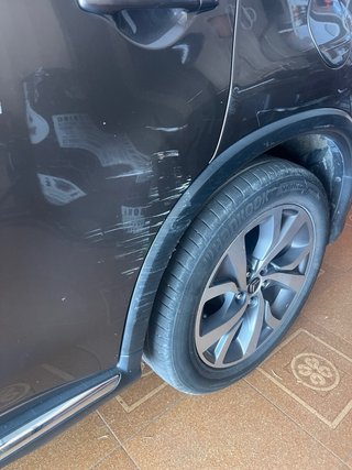 Citroen C4 Aircross 2012