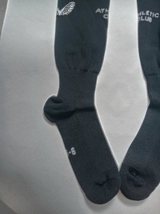 Calcetines Athletic Club Castore Talla 36-39
