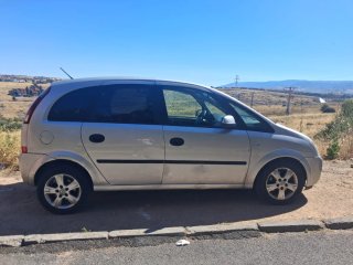 Opel Meriva 2006