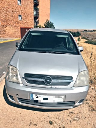 Opel Meriva 2006