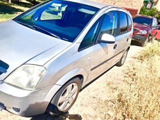 Opel Meriva 2006