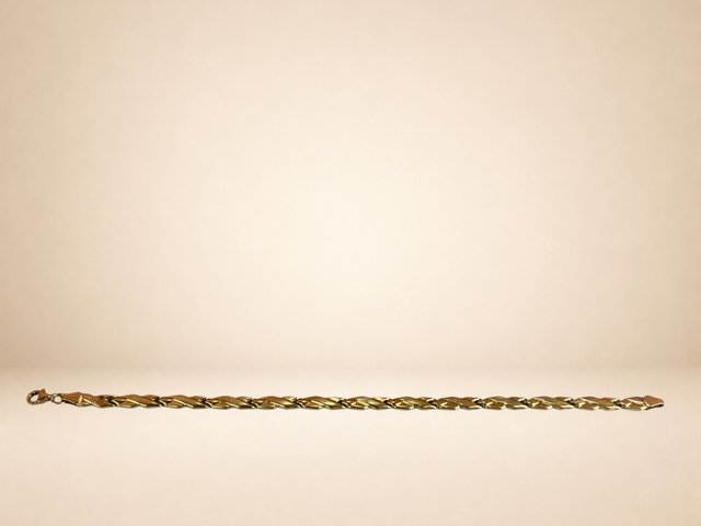 Pulsera Oro 18k
