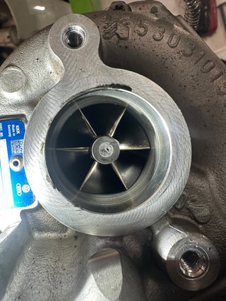 Turbo 2.0 TDI Audi Q5