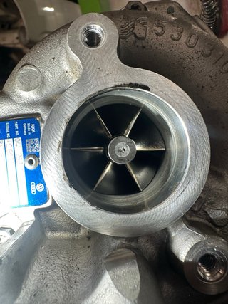Turbo 2.0 TDI Audi Q5