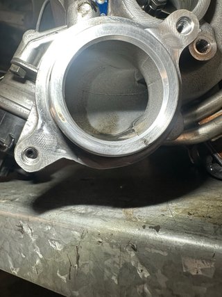 Turbo 2.0 TDI Audi Q5