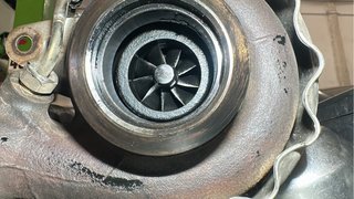 Turbo 2.0 TDI Audi Q5
