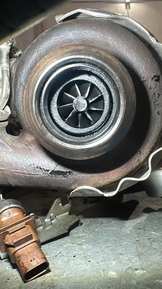 Turbo 2.0 TDI Audi Q5