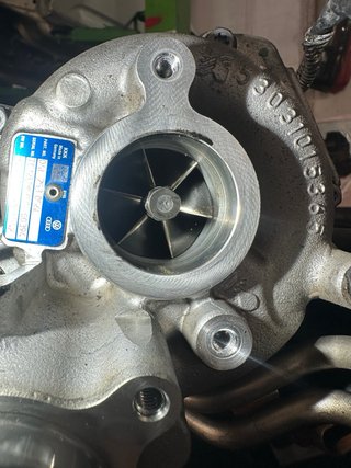 Turbo 2.0 TDI Audi Q5