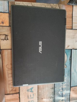 Portátil Asus Negro Celeron