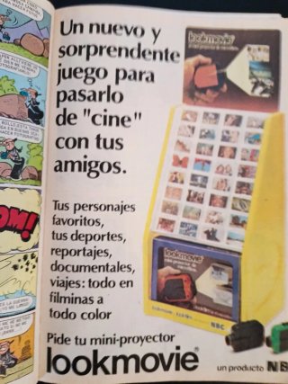 Anuncios Lego Legoland Vintage Años 80