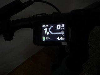 Bicicleta Eléctrica Rockrider Motor Yamaha