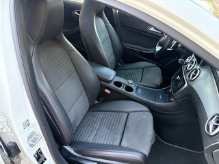 Mercedes-Benz GLA AMG Techo solar eléctrico