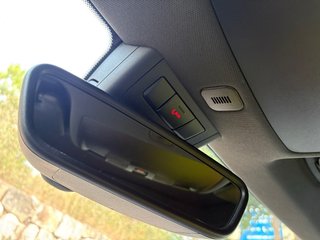 Mercedes-Benz GLA AMG Techo solar eléctrico