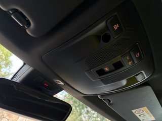 Mercedes-Benz GLA AMG Techo solar eléctrico