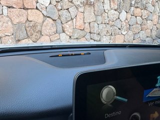 Mercedes-Benz GLA AMG Techo solar eléctrico