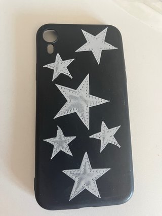 Funda iphone xr