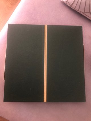Juego de palabras cruzadas SCRABBLE