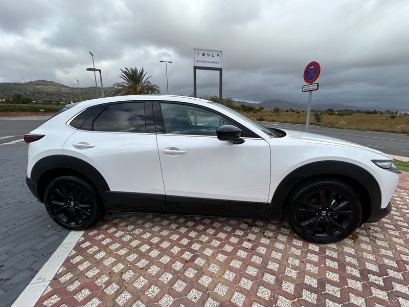Mazda CX-30 2024 - foto 1