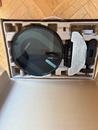 Aspiradora Robot Proscenic