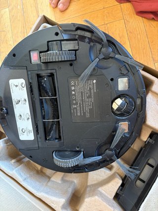Aspiradora Robot Proscenic