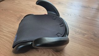 Alzador Chicco coche 15-36 kg