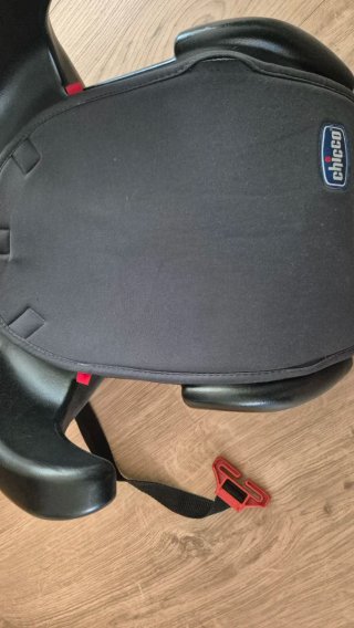 Alzador Chicco coche 15-36 kg