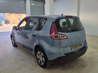 Renault Scenic 2009