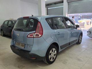 Renault Scenic 2009