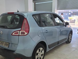 Renault Scenic 2009
