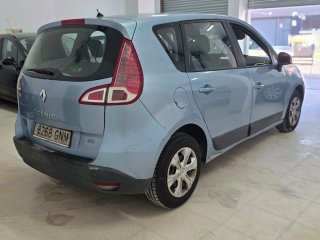 Renault Scenic 2009