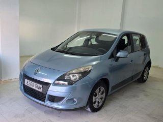 Renault Scenic 2009